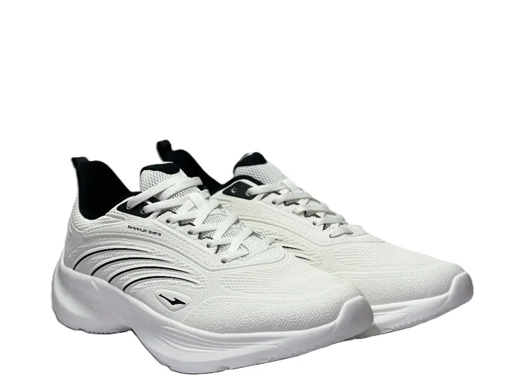 Erke Jogging Shoes For Men 