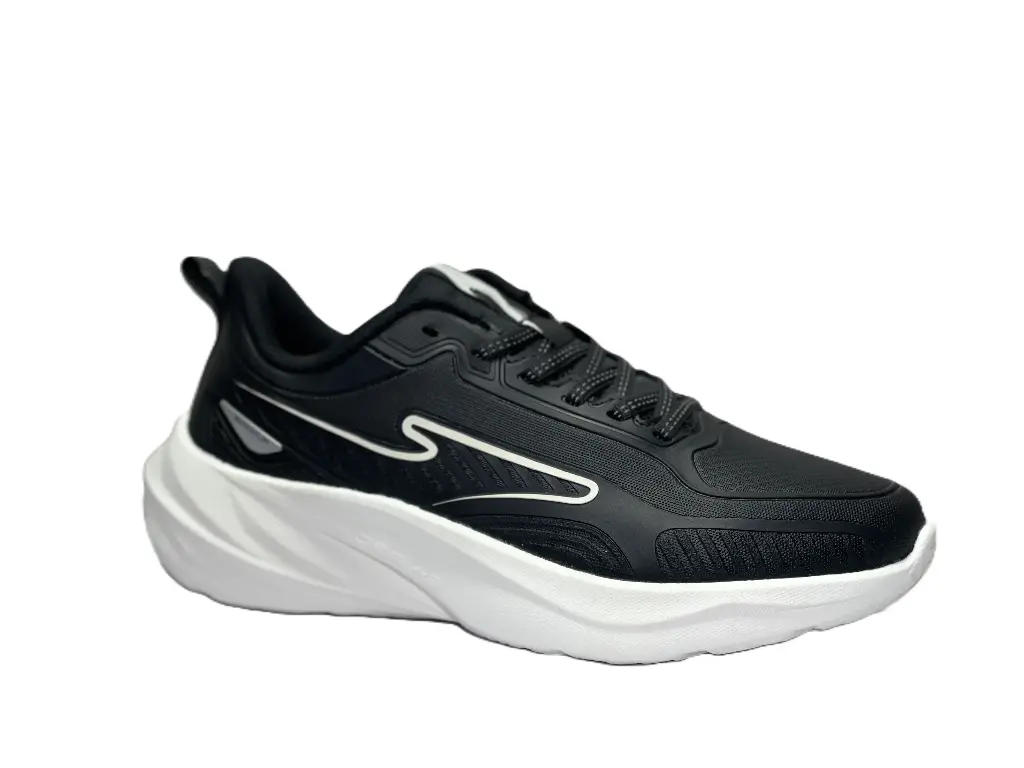 Erke Cushioning Running Shoes 3203