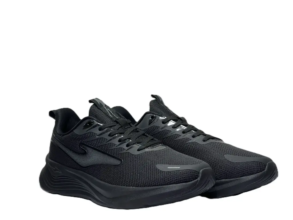Erke Men Cushioning Running Shoes 3204