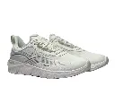 Erke White Cushioning Running Shoes For Men 11123103215-001