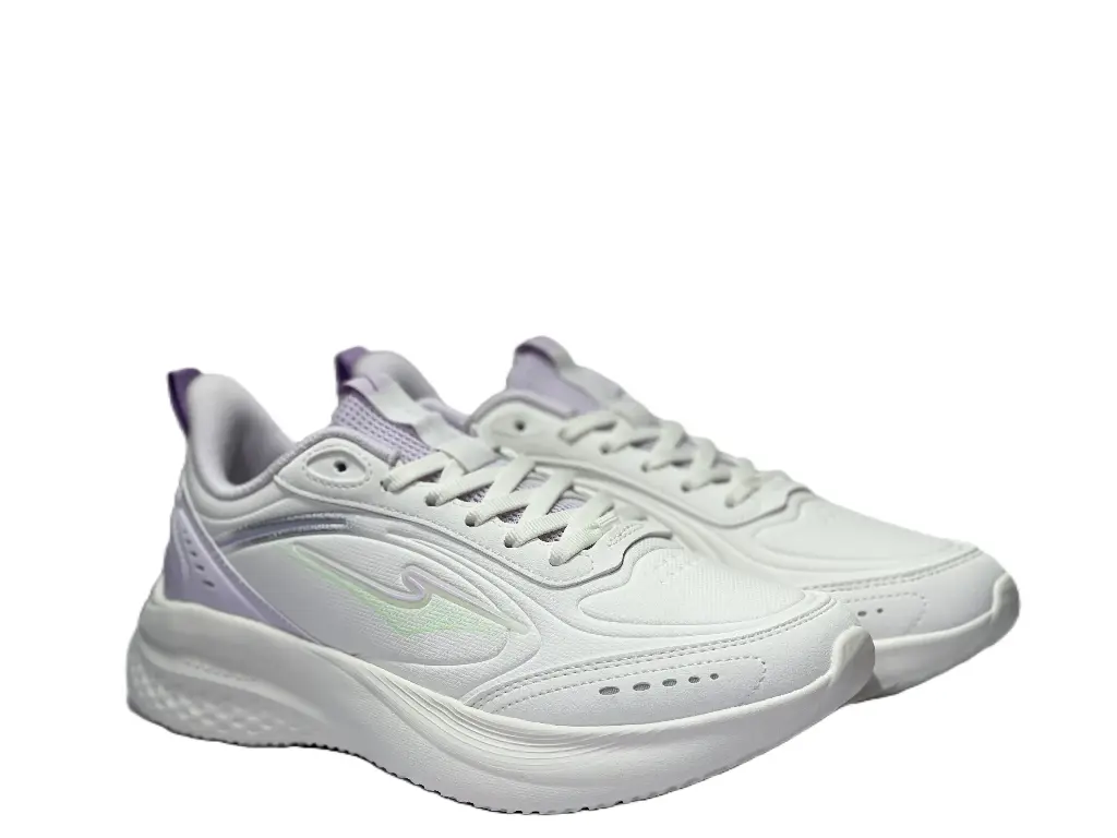 Erke Black Women Training Shoes 4228