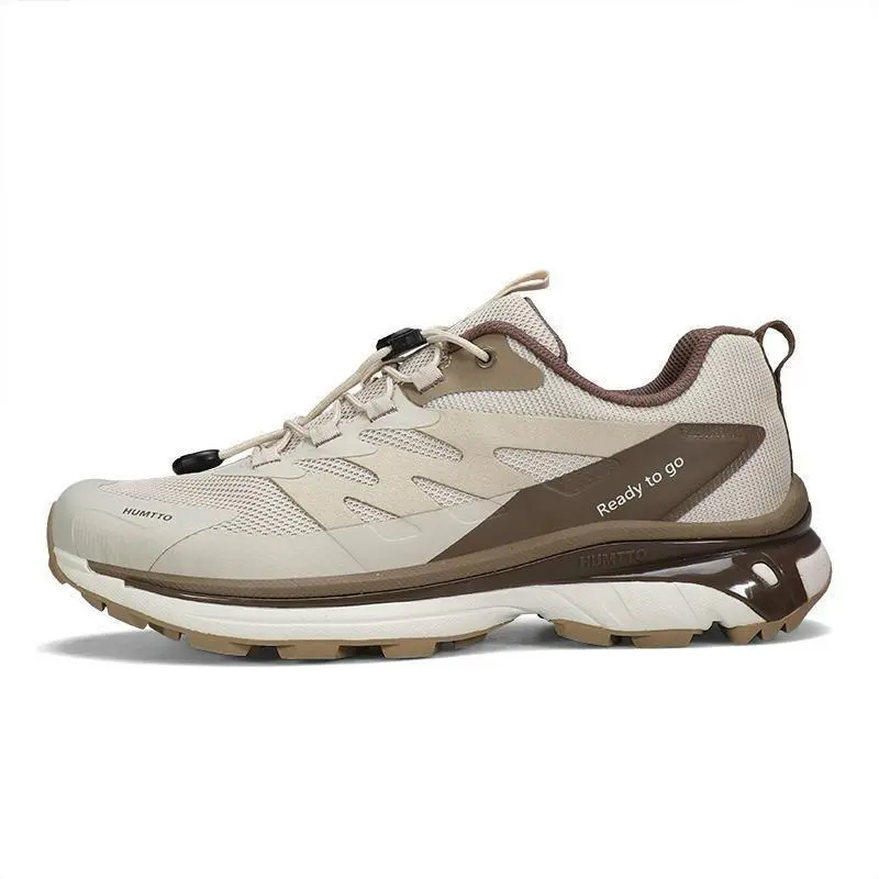 Humtto All-Terrain Hiking Shoes 850082A