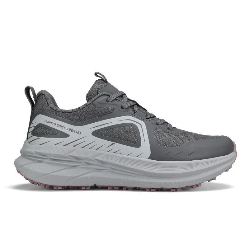HUMTTO Women's Warm Sports Hiking Shoes 350926B