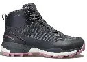 Humtto High Top Waterproof Hiking Shoes For Women 220939B