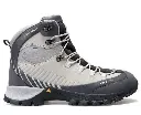 High-top hiking shoes 240662B