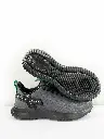 Erke Black Men performance Cross Training Shoes 4502