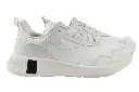 Erke Grey Cushioning Running Shoes 4466 