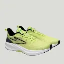 Erke Running Shoes Teal and white For Men 11124203124-502