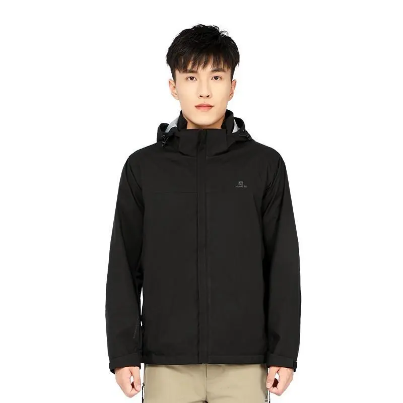 Humtto Trenchcoat jacket 