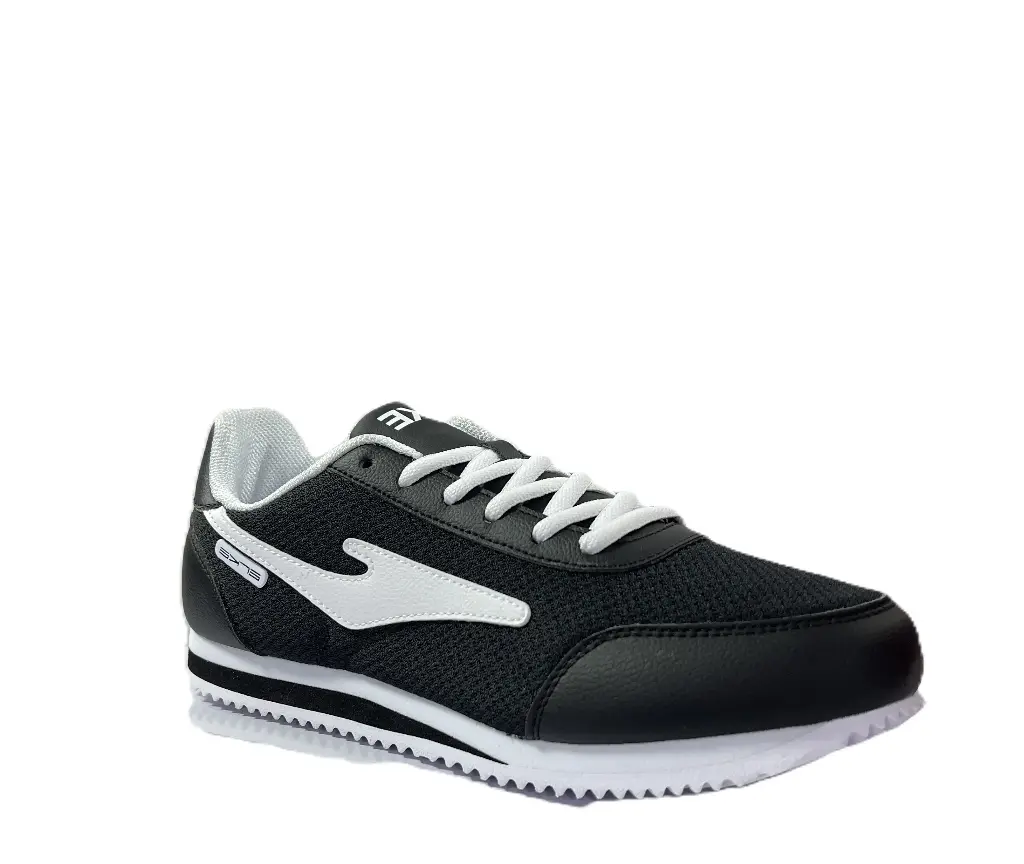ERKE Casual Shoes Black 2038