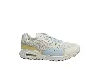  ERKE Jogging Shoes White/Black For Women 2246
