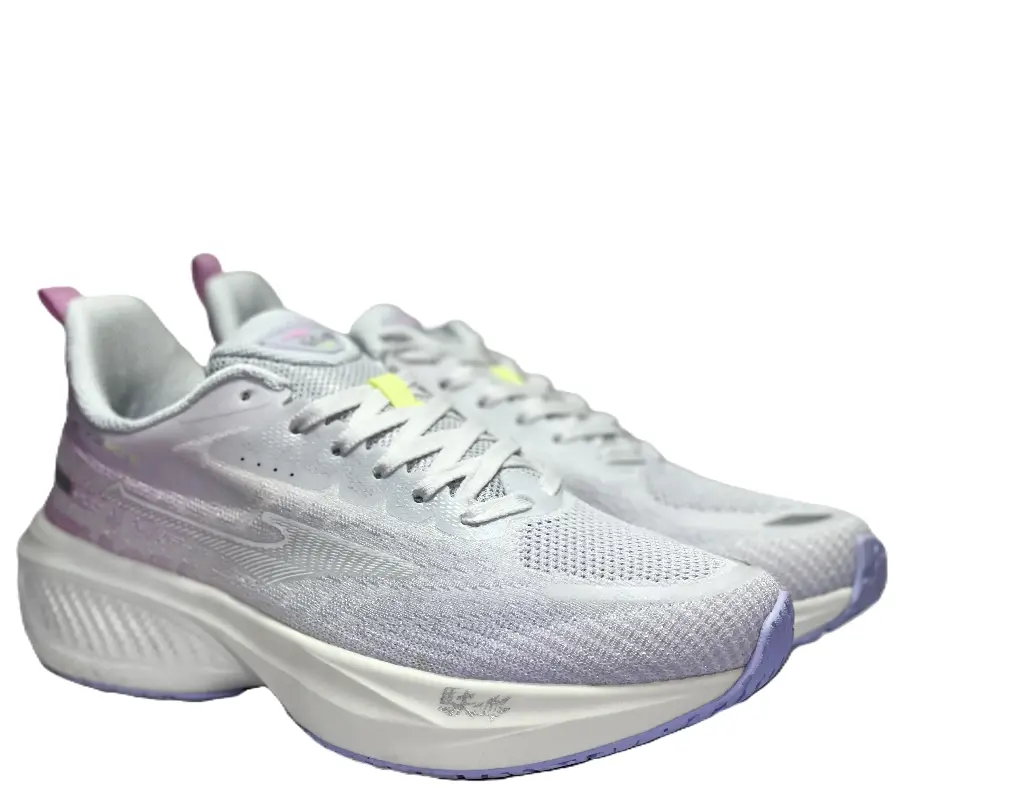 Erke Running Shoes For Women 3022