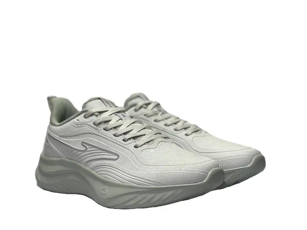 Erke Jogging Shoes 3128