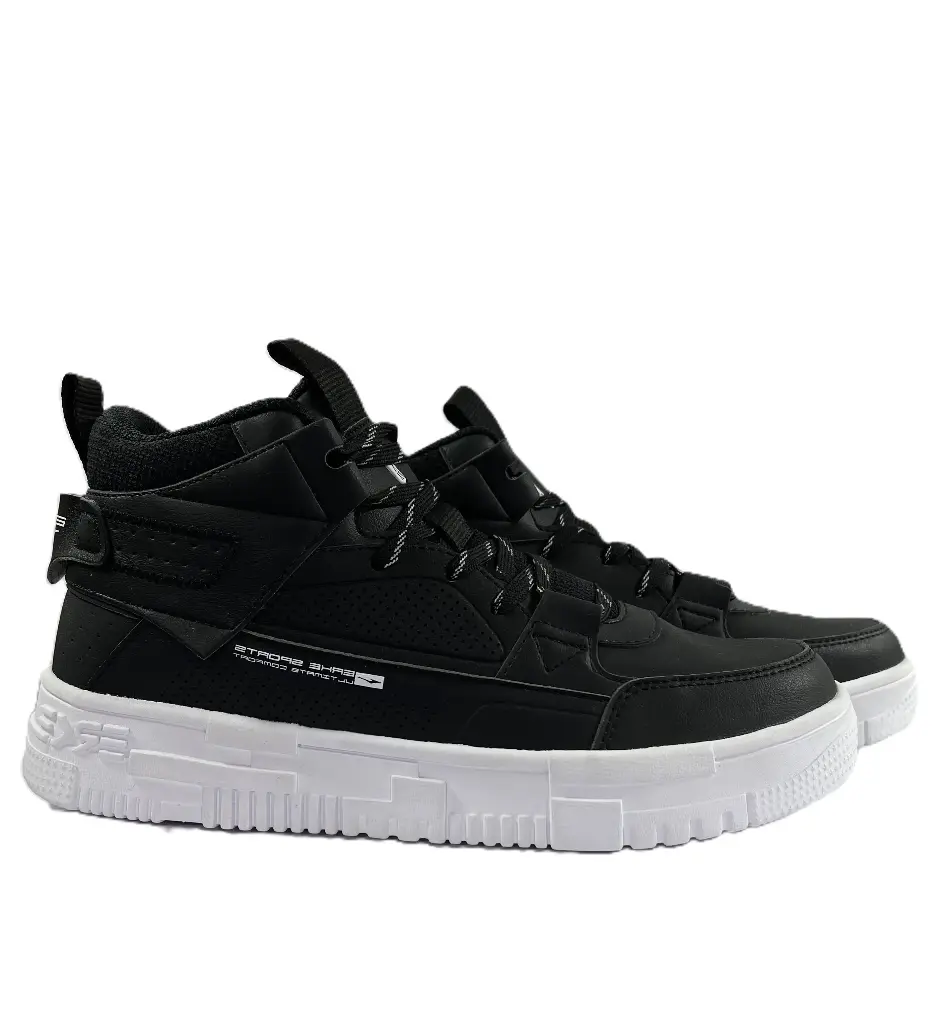 Erke Skateboard Shoes for Men 1371