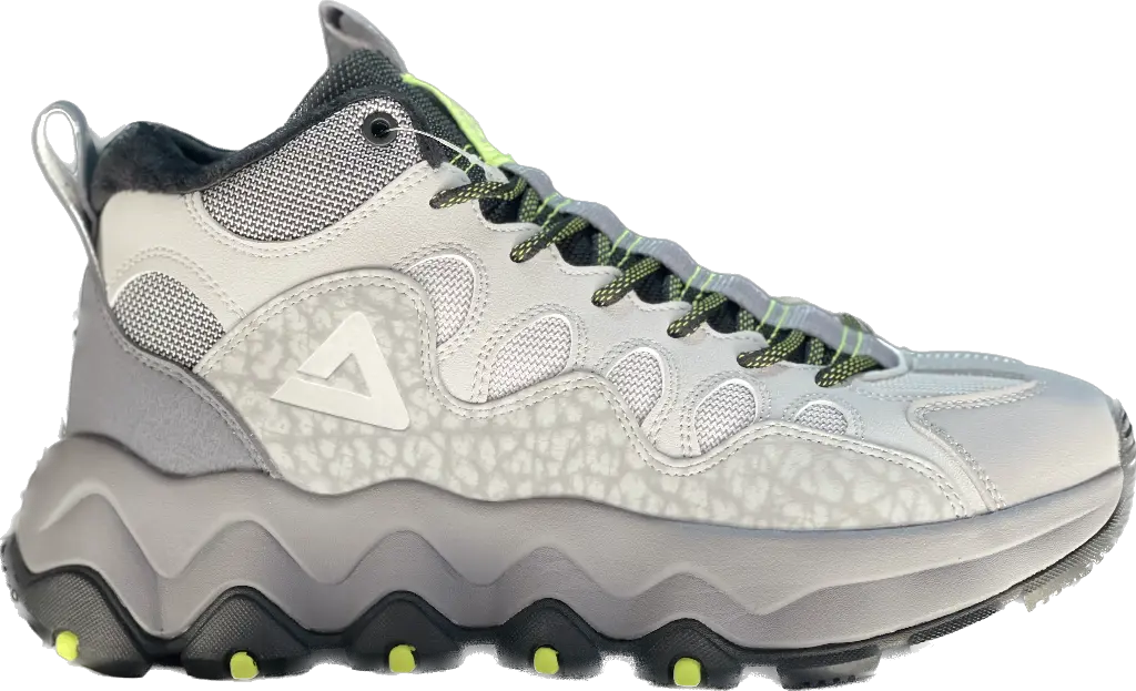 Peak Cushion Outdoor Shoes E224427M