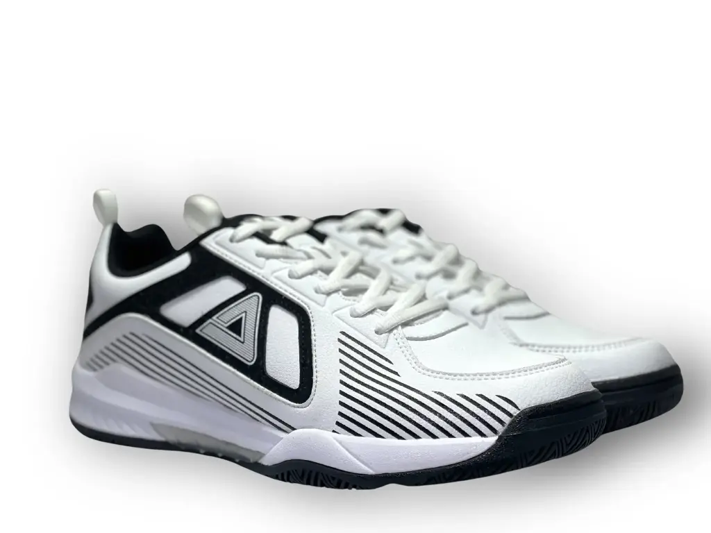 PEAK Cushion Tennis Shoes Men E39029C