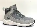 High-top hiking shoes Peak E224277M