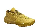 Peak Yellow Basketball Shoes for Men ET24981A