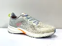 Peak Grey Cushion Running Shoes E222157H