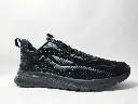 PEAK Running Shoes Black For Men E14147H