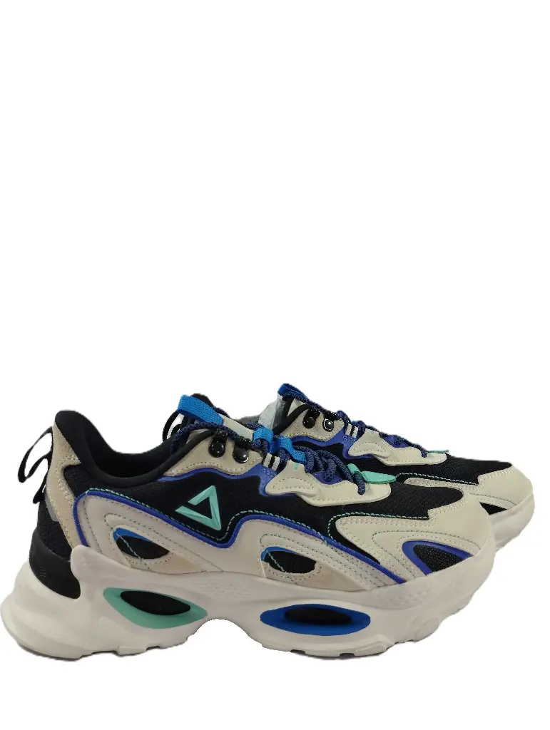 PEAK Retro Casual Shoes E13507E