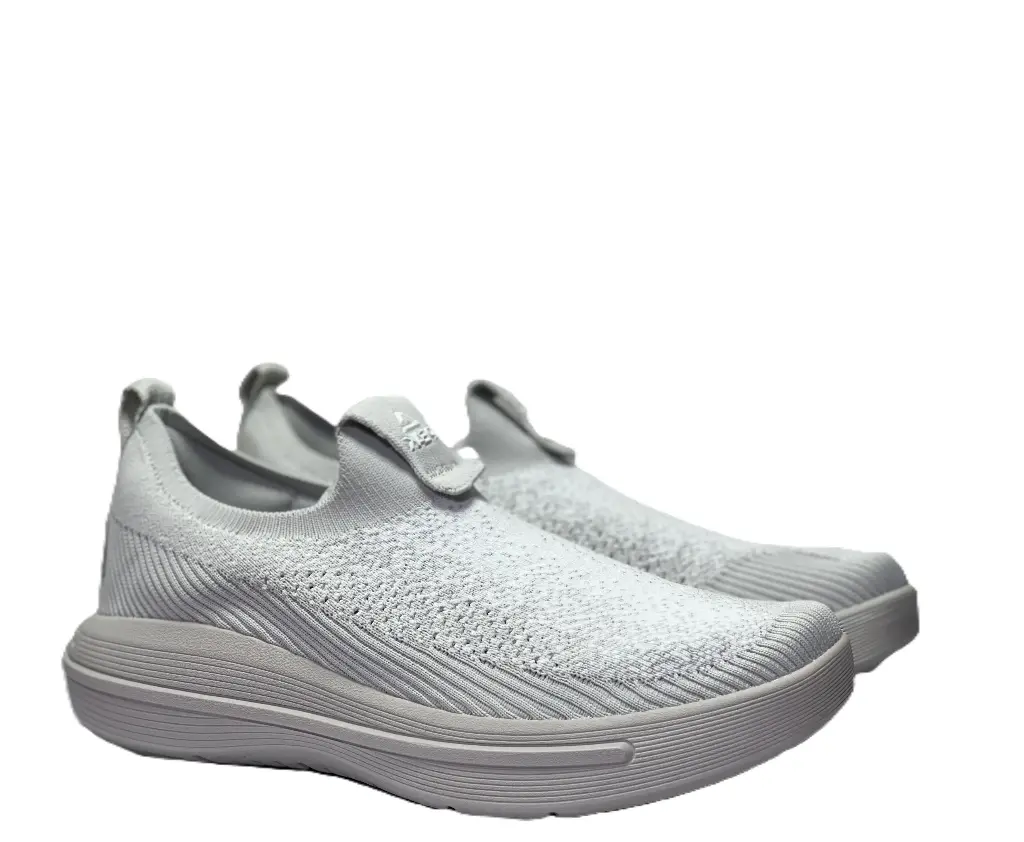 PEAK Taichi Running Shoes Grey For Men ET42777J