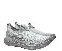 PEAK Taichi Running Shoes Grey For Men ET42777J