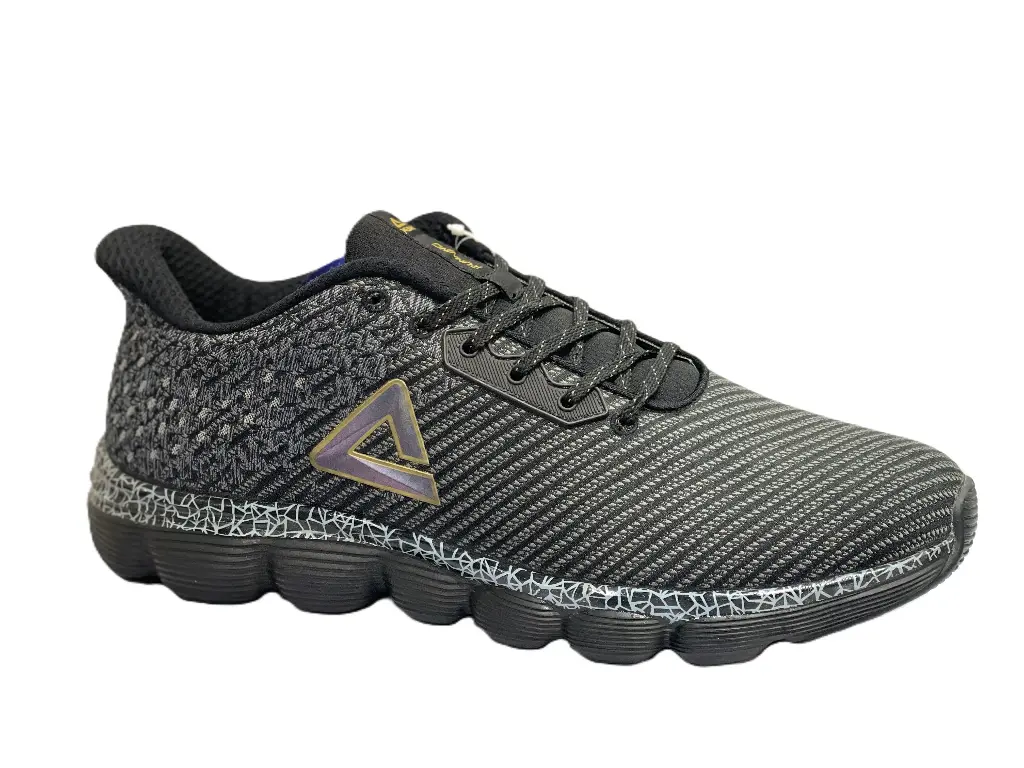 Peak Cushion Running Shoes E83527H