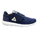 PEAK Cushion Running Shoes Blue For Men E82617E