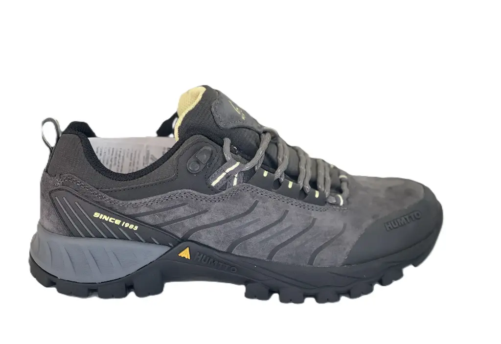 Humtto Hiking Shoes For Men 140121A
