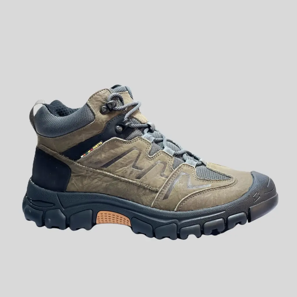 Best Hiking Shoes for Men 240364A