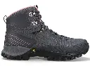 Humtto High Top Hiking Shoes For Women 230275B-2