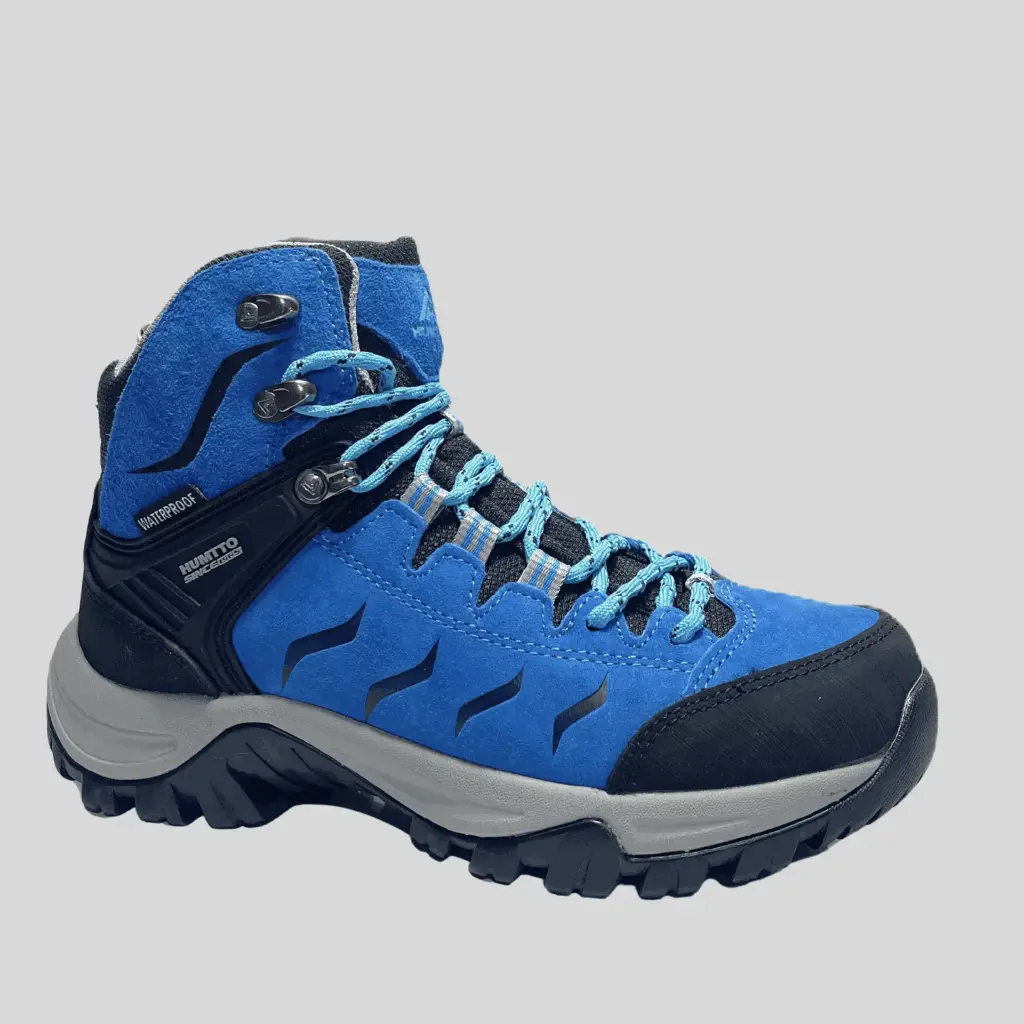 Humtto High Top Hiking Shoes 230871B