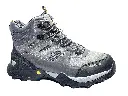 High-top hiking shoes 240760A