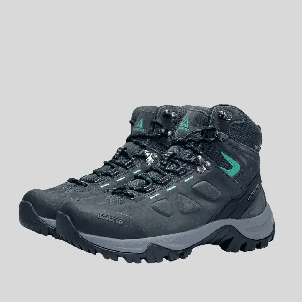 Humtto High Top Hiking Shoe 230510B