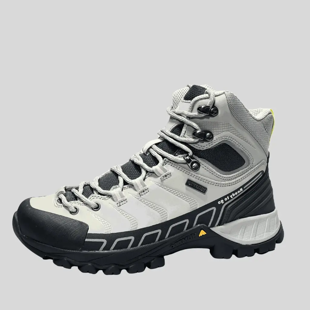 Humtto Waterproof Hiking Boots 240246B-2
