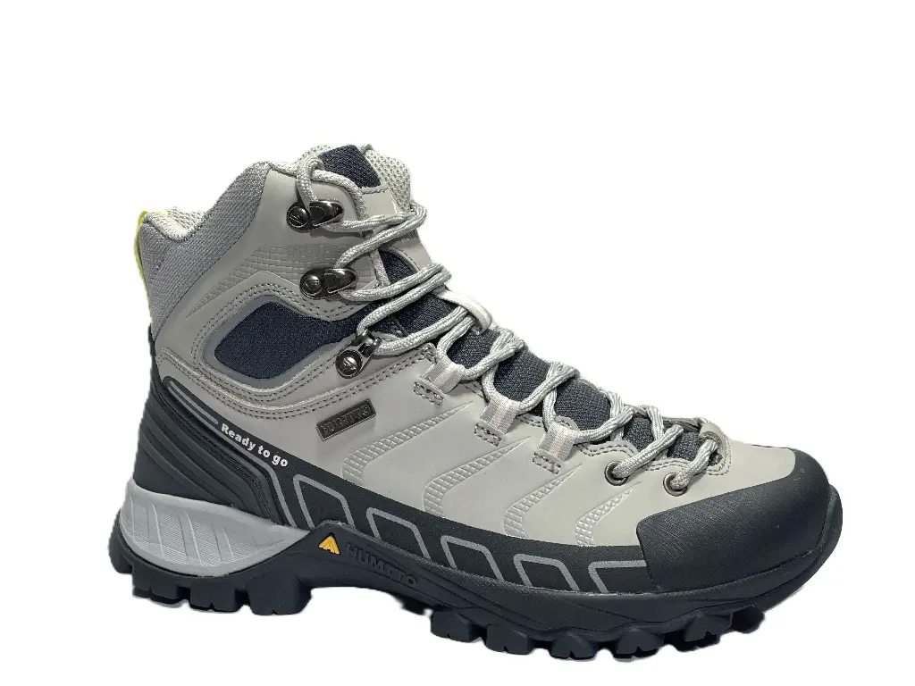 Humtto Waterproof Hiking Boots 240246B-2