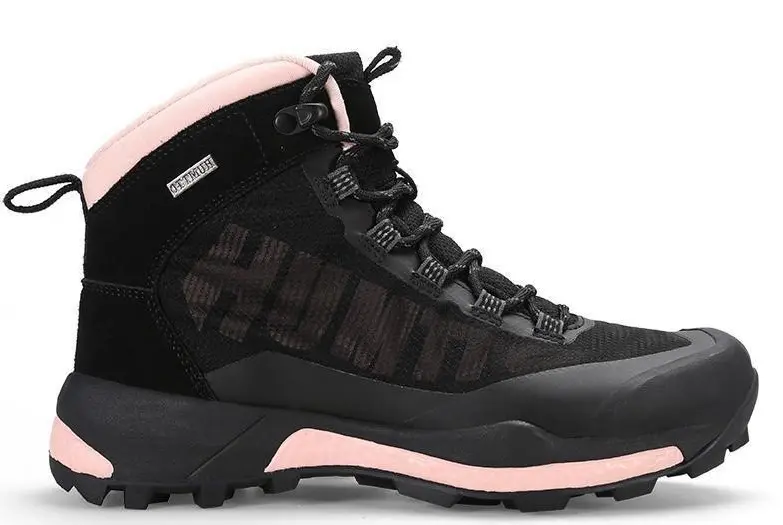 Humtto High Top Waterproof Hiking Shoes 230078B-1