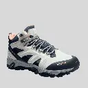 Humtto High Top Hiking Shoe 210723B