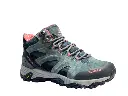 Humtto High Top Hiking Shoe 210723B