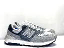 Men's Warm Sports Hiking Shoes, Outdoor Climbing Sneakers (New Naennu)