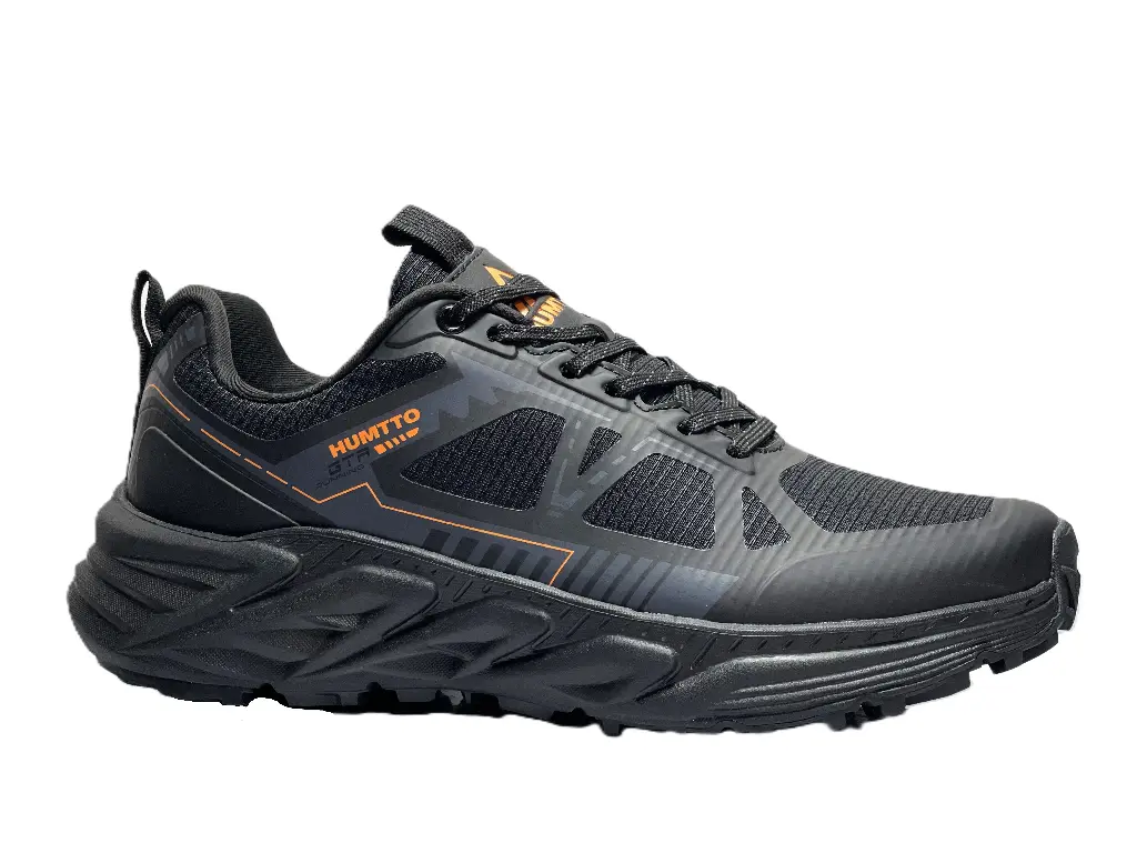 Men's High Elastic casual shoes 340754A