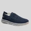 Urban casual shoes 340737A