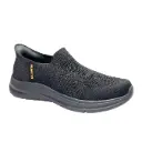 Urban casual shoes 350077A 
