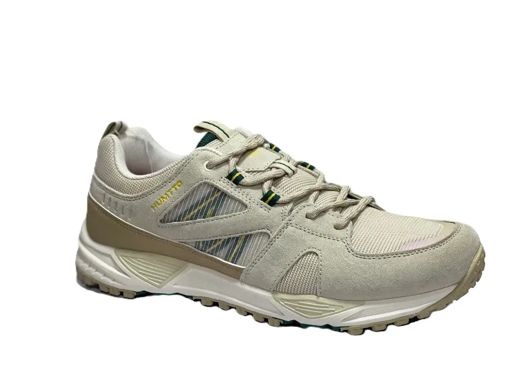 Men's Soft Hiking Shoes 350352A