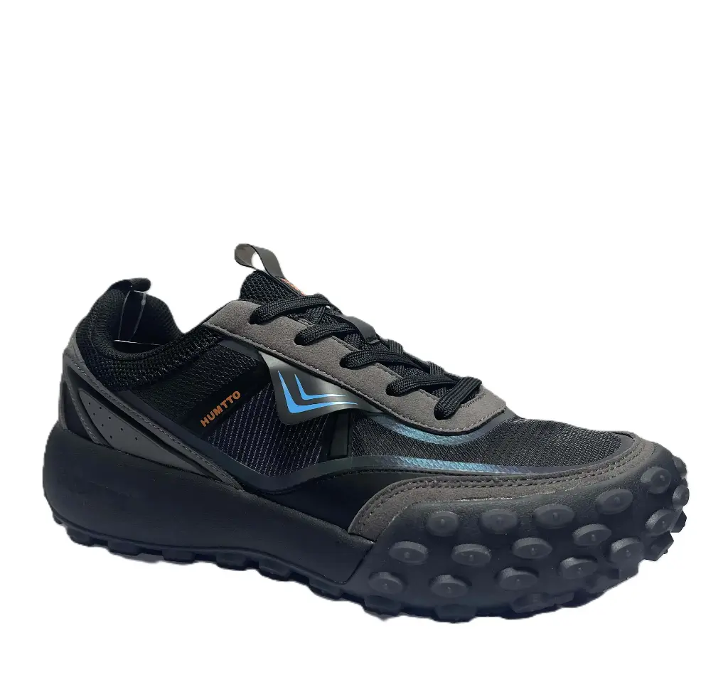 Humtto Fashion Casual Sneaker Shoes For Men 340896A
