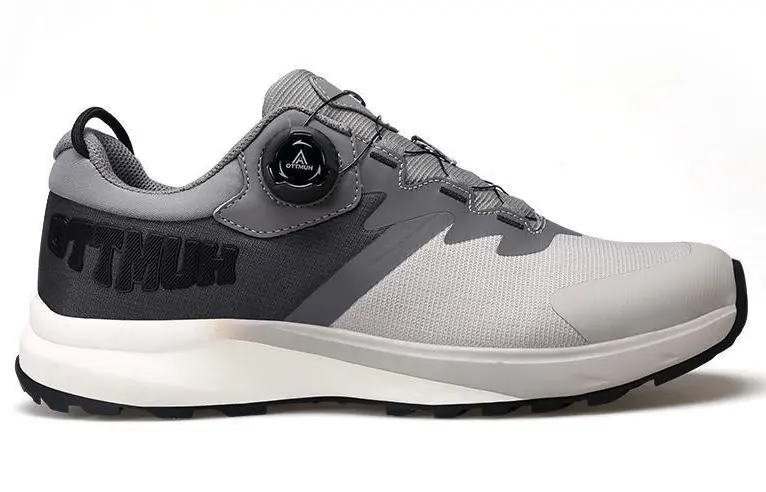 Humtto Outdoor Casual Sneaker Shoes For Men 340229A