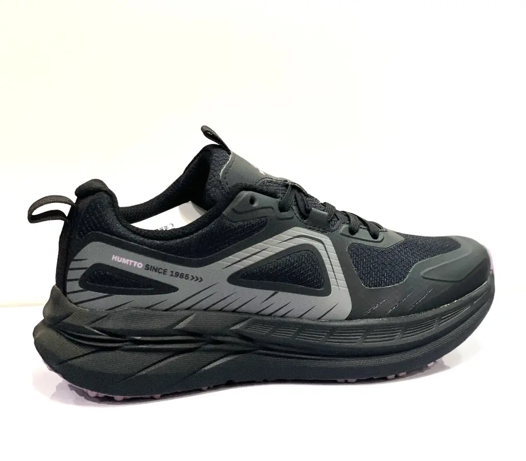 Women's Soft trail running shoes 350926B