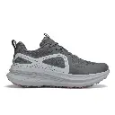 Women's Soft trail running shoes 350926B