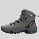 HUMTTO Waterproof Shoes for Men Leather Sports Climbing Hiking Boots Mens Luxury Designer Outdoor Trekking Hunting Male Sneakers 230914A